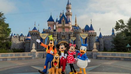 Disney