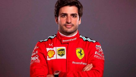 Ferrari
