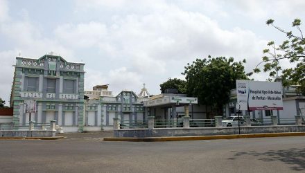 Hospital de Veritas