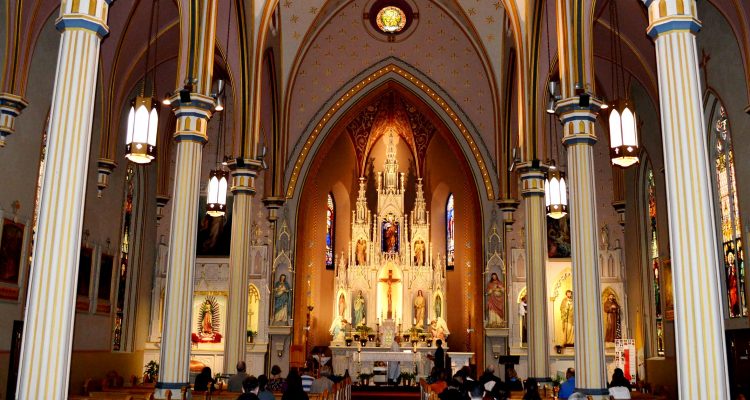 IGLESIA