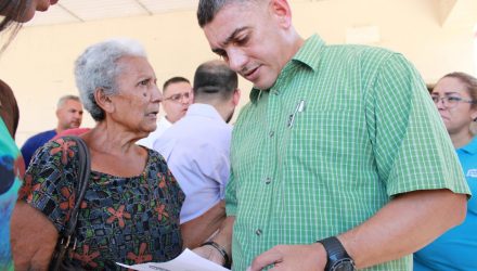 Alcalde