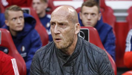 Jaap Stam