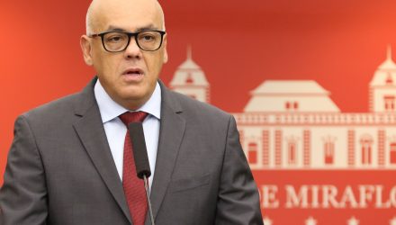Jorge Rodríguez 1