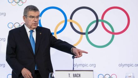 Juegos Olimpicos