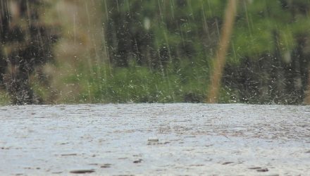 Lluvias