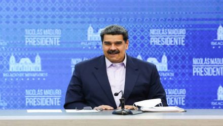 Maduro