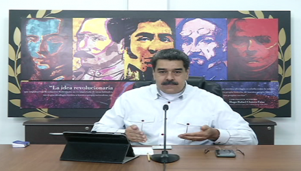 maduro