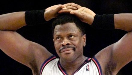 NBA