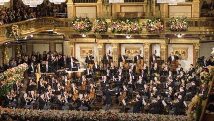 Orquesta