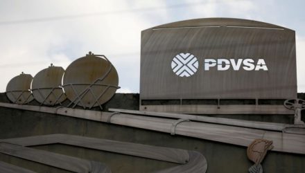 PDVSA