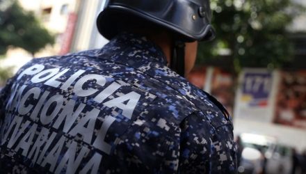 Policia