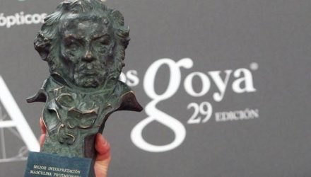 Premios Goya