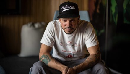 Residente