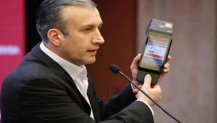 Tareck El Aissami