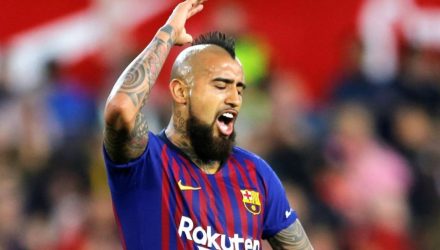 Vidal