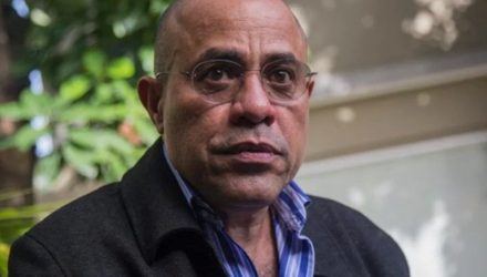Vladimir Villegas
