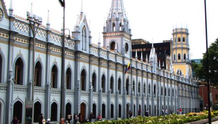 Academia de ciencia
