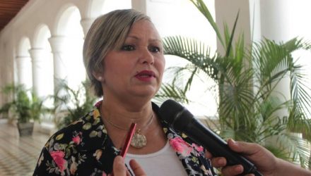 Damelis Chávez