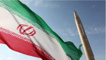 bandera iraní 1