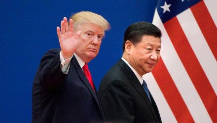 china y estados unidos