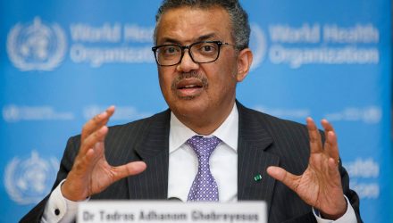 director general