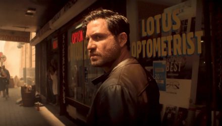 Edgar Ramirez
