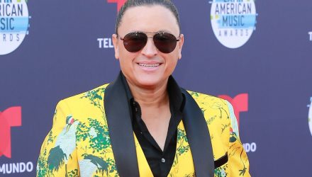 Elvis Crespo