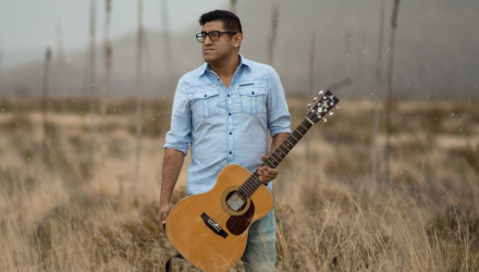 Moisés Villalobos