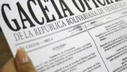 Decreto