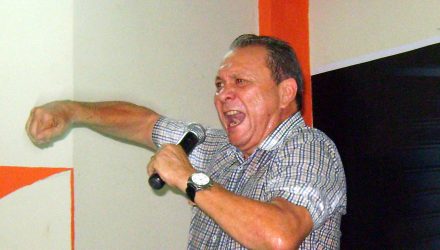 Hernán Alemán