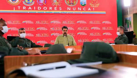 maduro..
