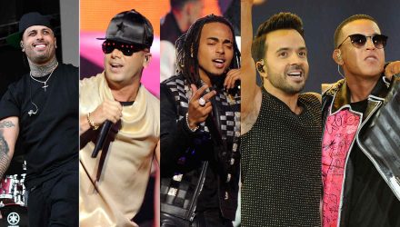 Artistas
