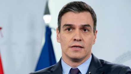 pedro sanchez