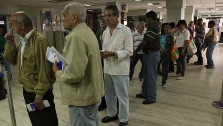 Pensionados