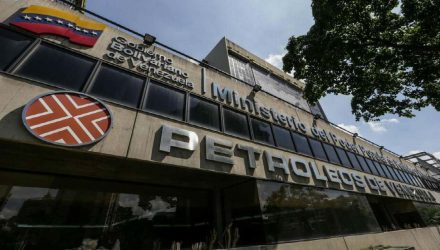 petroleos