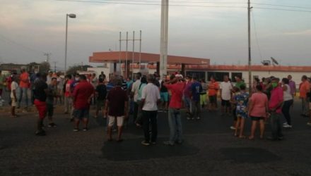 Barrio Santo Domingo