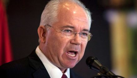 Rafael Ramírez