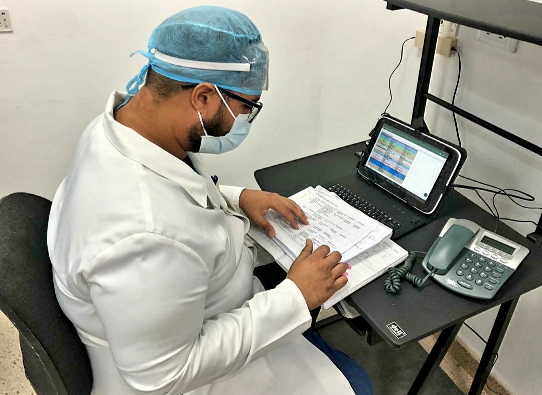 Gobernador Omar Prieto supervisó Sala Situacional de Epidemiología para la contención del COVID-19 4 4aeb4cb2 3fff 492e b8e0 a47b35d4ae30