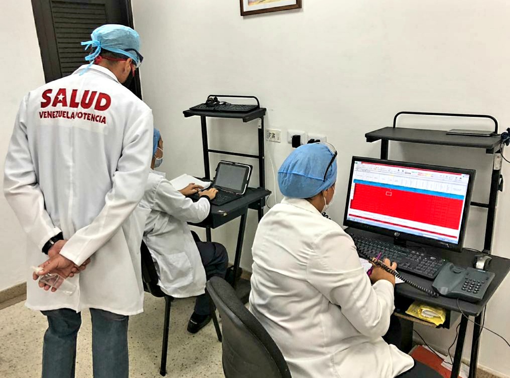 Gobernador Omar Prieto supervisó Sala Situacional de Epidemiología para la contención del COVID-19 3 52416990 48f1 47be 9f47 a356b19c63c6