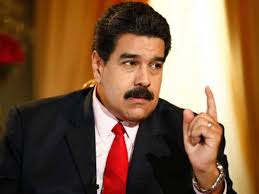 Presidente Nicolás Maduro advirtió que podría tomar medidas radicales si hay rebrote de coronavirus en el país 2 585