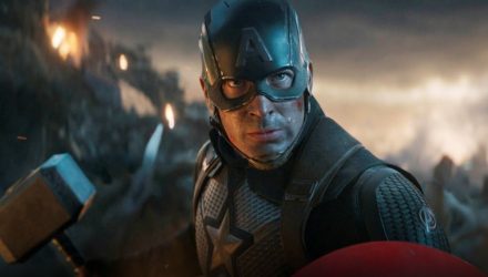 Capitan America