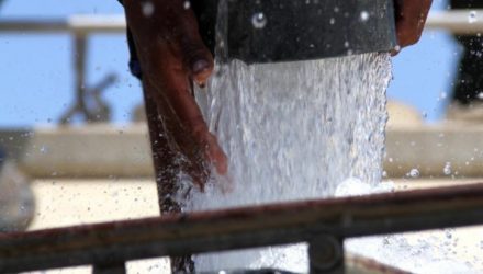 Captura AGUA