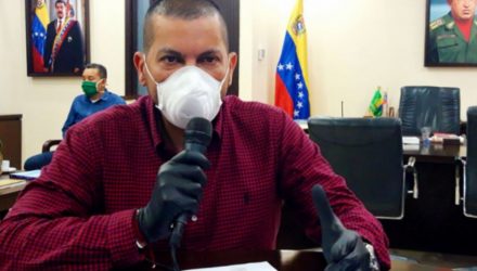Captura omar