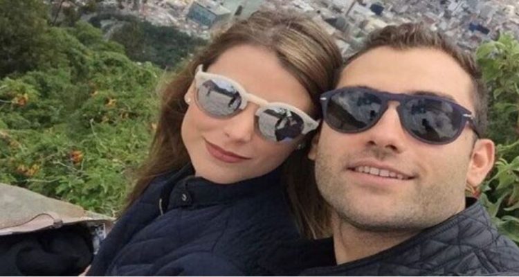 Captura stefania y bernardo