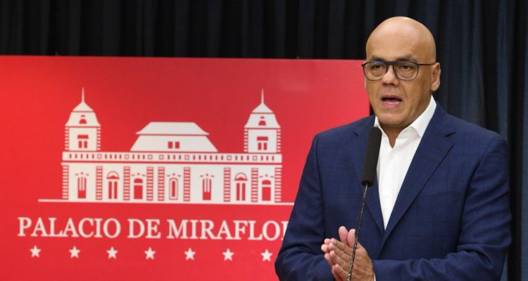 Gobierno Bolivariano y sectores de la oposición firmaron acuerdo para atender la pandemia 1 Venezuela