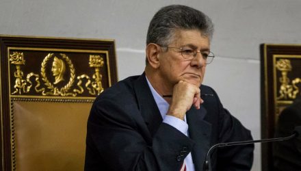 Henry Ramos Allup