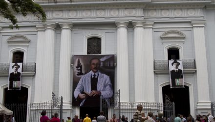 José Gregorio Hernández 2