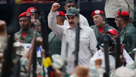 Maduro