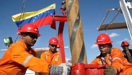 PDVSA
