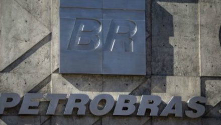 Petrobras 1